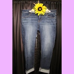 American Eagle Jeggings